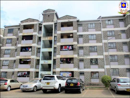 3 Bed Apartment with Parking at Langata Road image 6