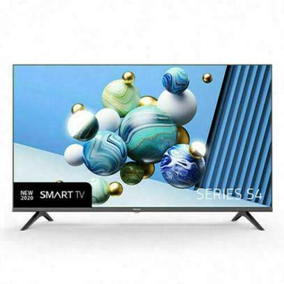 Hisense 43S4 43 inch HD Smart TV image 1
