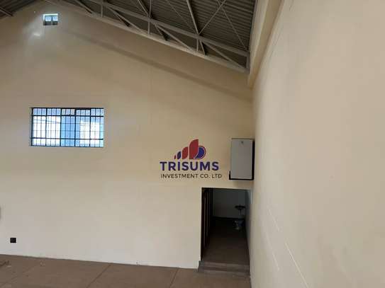 Commercial Property in Mombasa Road image 4
