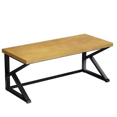 Solid Wood Office/Computer Desk image 3