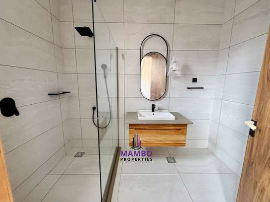 4 Bed Villa with En Suite at Off Loresho Ridge image 38