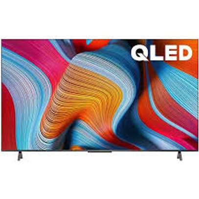 TCL Q-LED 55" inch 55C725 Android UHD-4K Digital TVs New image 1