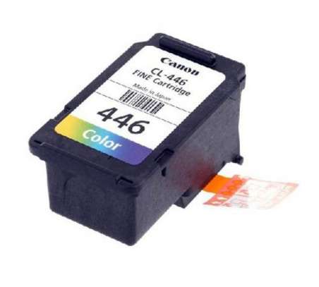 CANON 446 CARTRIDGE (SPECIAL OFFER) image 1