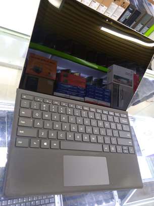 Microsoft Surface PRO 4 Core i5 6TH GEN 4GB 128GB SSD  image 1