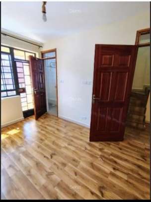 3 Bed Townhouse with En Suite in Lower Kabete image 15