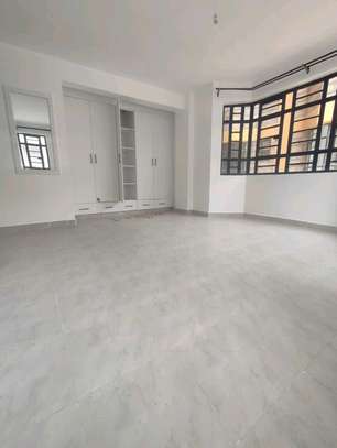 Two bedroom apartment going for 45k image 1