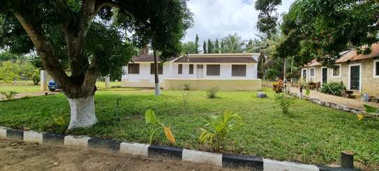 4 Bed House with En Suite at Mtwapa image 13