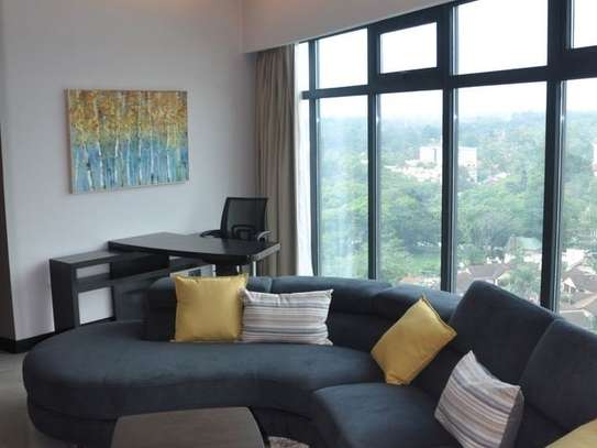 Furnished 2 bedroom apartment for rent in Waiyaki Way image 17