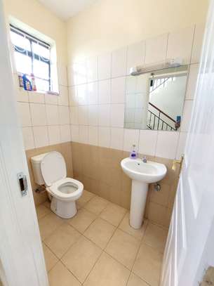 3 Bed Townhouse with En Suite at Sabaki Estate image 19