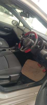 Toyota corolla Sport 2019 image 8