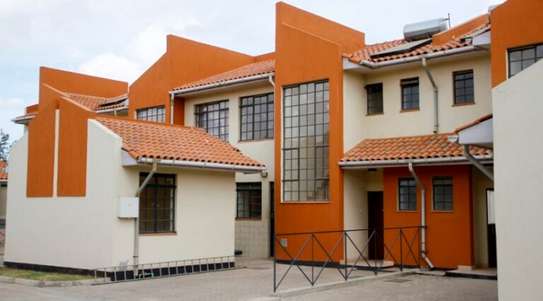 3 Bedrooms maisonette for sale in syokimau image 9