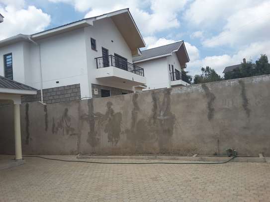 Elegant 4 BR Houses plus Sqs in Ongata Rongai image 12