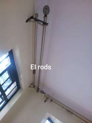 CURTAIN RODS image 4