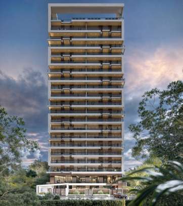 2 Bed Apartment with En Suite in Westlands Area image 4