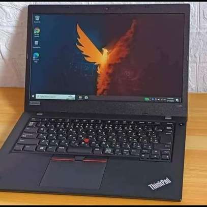 Lenovo ThinkPad  L480 laptop image 1