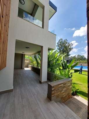 5 Bed House with En Suite at Lower Kabete image 3