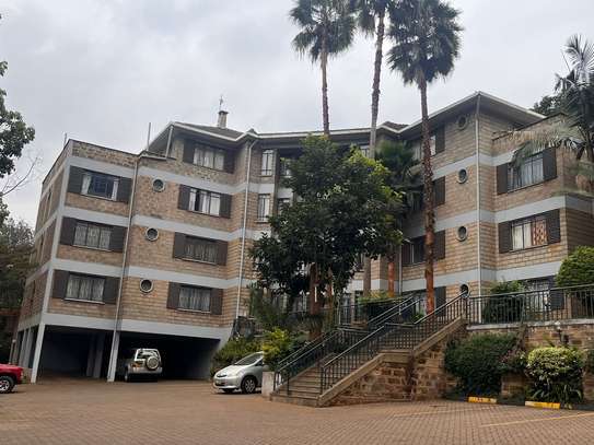 3 Bed Apartment with En Suite in Lower Kabete image 14