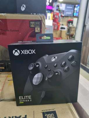 Xbox elite series 2 image 2