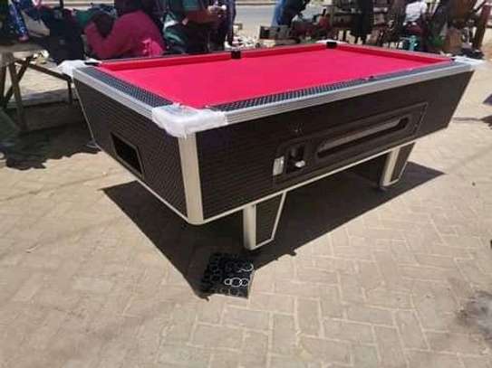 Eagles pool tables image 1