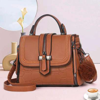 SHOULDER/SLING BAGS image 9