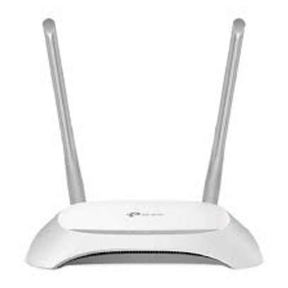 TP-Link 300Mbps Wireless N Router. image 3