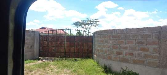 0.045 ac Residential Land at Kitengela image 9