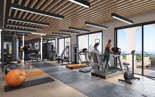 2 Bed Apartment with En Suite in Mtwapa image 8