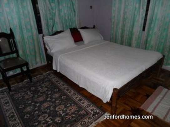 4 Bed Villa with En Suite in Shanzu image 11