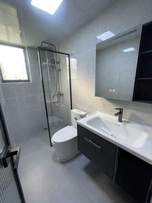 Serviced 2 Bed Apartment with En Suite at Sports Road image 7