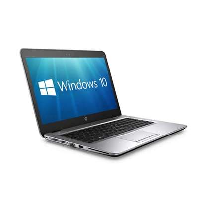 HP EliteBook 840 G3, 6th Gen Intel Core i5 2.3 GHz Turbo Boost up to 2.8 GHz, 4GB RAM, 500GB hdD image 1