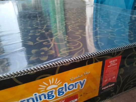 Homely!5x6 high density mattress free delivery Nairobi image 1