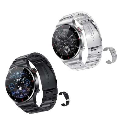 Lige Qw33 Smart Watch image 3