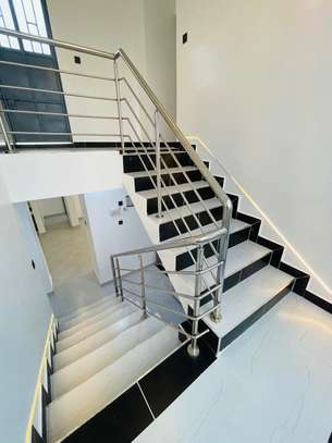 4 Bed House with En Suite at Mugutha image 9