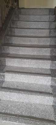 Terrazzo Installation Uasin Gishu image 1