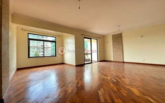 3 Bed Apartment with En Suite in Lavington image 1