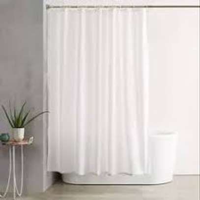 Waterproof Elegant Shower Curtain image 2