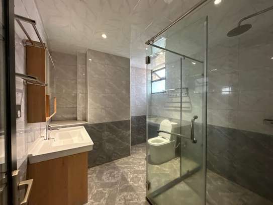 4 Bedroom apartment for rent in Kilimani image 2