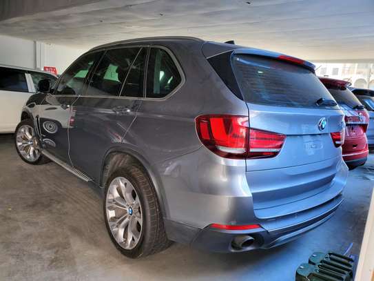 BMW X5 image 11