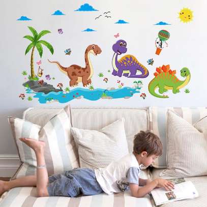 wall stickers for your babys room image 1