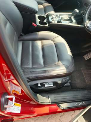 Mazda cx-5 xdl diesel image 9