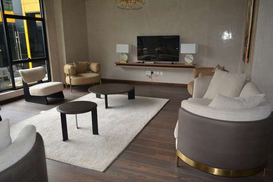 Two bedroom apartment for rent - Kilimani image 4