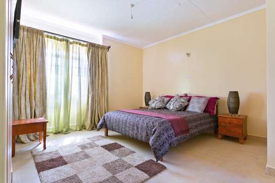 two bedroom apartment for sale in Utawala evergreen estate image 1