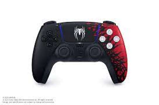 Ps5 Marvel's Spider-Man 2 Limited Edition Dualsense image 3