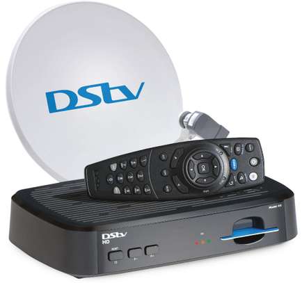DSTV Installation Services in Nairobi Kenya image 1