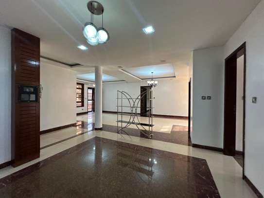 4 Bedroom Apartment + DSQ for Rent in Lavington image 10