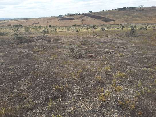 100 ac Land in Kiserian image 19