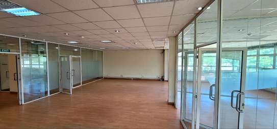 2,450 ft² Office with Service Charge Included at Racecourse image 6