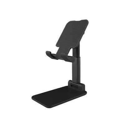 Generic Cell Phone Stand, Fully Foldable, Adjustable image 4