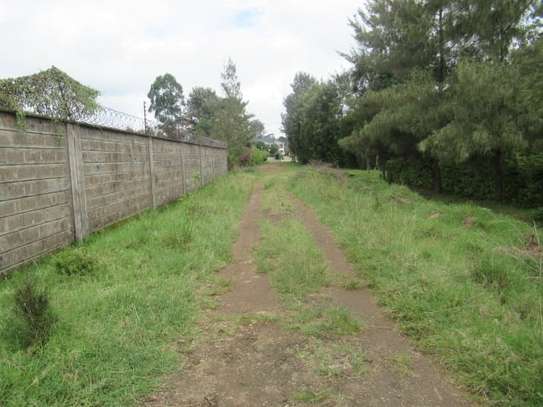 Land at Garden Estate image 18