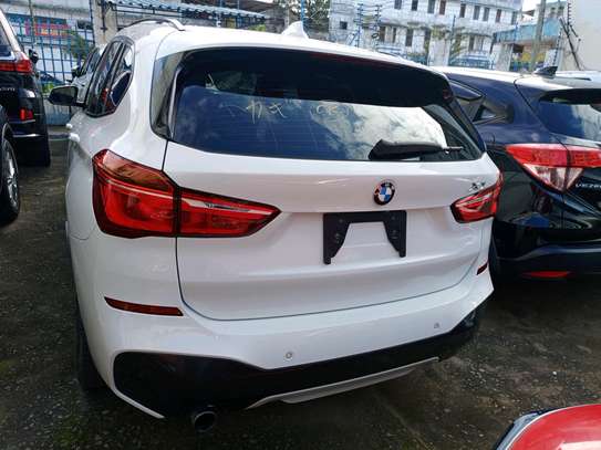 BMW X1 2016 image 2